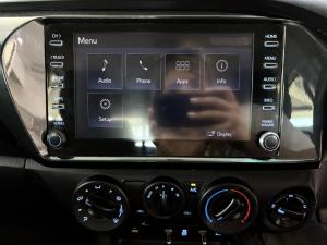 Toyota Hilux 2.4GD-6 double cab 4x4 SRX - Image 7