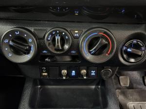 Toyota Hilux 2.4GD-6 double cab 4x4 SRX - Image 8