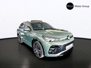 Volkswagen Tiguan 2.0TDI R-Line 4Motion - Image 1