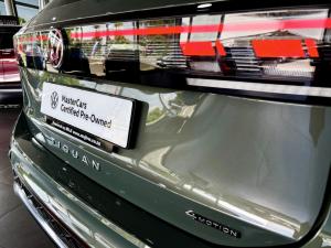 Volkswagen Tiguan 2.0TDI R-Line 4Motion - Image 20