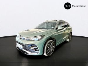 Volkswagen Tiguan 2.0TDI R-Line 4Motion - Image 24