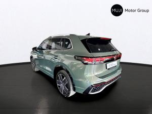 Volkswagen Tiguan 2.0TDI R-Line 4Motion - Image 2