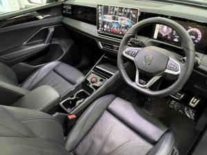 Volkswagen Tiguan 2.0TDI R-Line 4Motion - Image 3