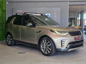 Land Rover Discovery D300 R-Dynamic HSE - Image 1
