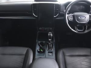 Ford Everest 2.0 BiTurbo XLT - Image 13