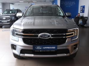 Ford Everest 2.0 BiTurbo XLT - Image 6
