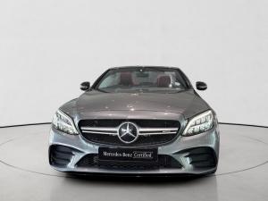 Mercedes-Benz C-Class C43 cabriolet 4Matic - Image 2
