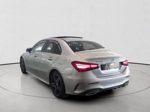Mercedes-Benz A-Class A200 sedan AMG Line - Image 5