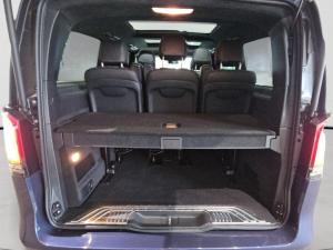 Mercedes-Benz V-Class V300d Exclusive - Image 10
