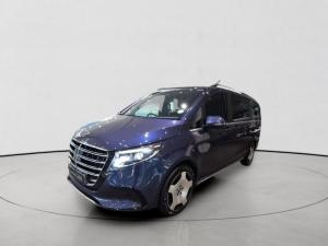Mercedes-Benz V-Class V300d Exclusive - Image 1