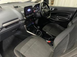 Ford EcoSport 1.0T Trend - Image 9