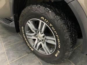 Toyota Fortuner 2.4GD-6 4x4 - Image 17