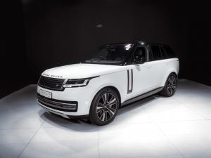 Land Rover Range Rover P530 Autobiography - Image 24