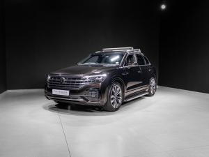 Volkswagen Touareg V6 TDI Executive R-Line - Image 3