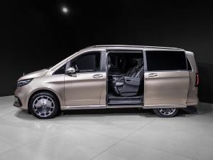 Mercedes-Benz V-Class V300d Exclusive - Image 13