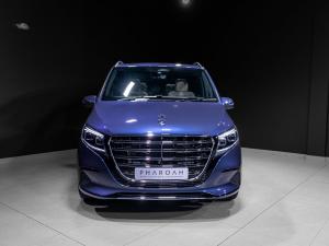 Mercedes-Benz V-Class V300d Exclusive - Image 23