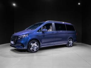 Mercedes-Benz V-Class V300d Exclusive - Image 2