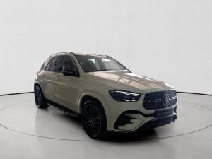 Mercedes-Benz GLE GLE450d 4Matic - Image 3
