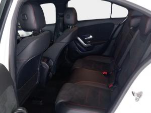 Mercedes-Benz A-Class A200 sedan AMG Line - Image 14