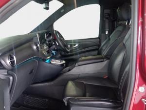 Mercedes-Benz V-Class V300d Exclusive - Image 14