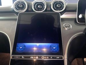 Mercedes-Benz C-Class C200 Avantgarde - Image 13