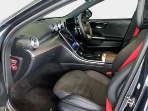 Mercedes-Benz C-Class C200 Avantgarde - Image 14