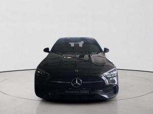 Mercedes-Benz C-Class C200 Avantgarde - Image 2