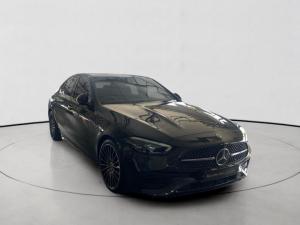 Mercedes-Benz C-Class C200 Avantgarde - Image 3