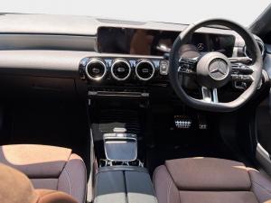 Mercedes-Benz A-Class A200 hatch Progressive - Image 12