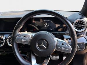 Mercedes-Benz A-Class A200 hatch AMG Line - Image 13