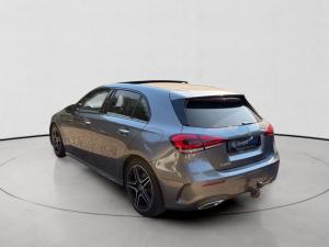 Mercedes-Benz A-Class A200 hatch AMG Line - Image 5