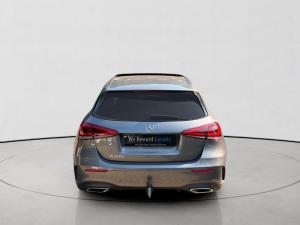 Mercedes-Benz A-Class A200 hatch AMG Line - Image 6