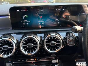 Mercedes-Benz A-Class A200 hatch AMG Line - Image 9