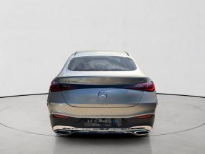 Mercedes-Benz GLC GLC220d coupe 4Matic Avantgarde - Image 6