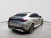 Mercedes-Benz GLC GLC220d coupe 4Matic Avantgarde - Thumbnail 7