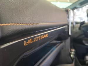Ford Ranger 2.0 BiTurbo double cab Wildtrak - Image 25