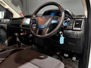 Ford Ranger 2.2TDCi SuperCab 4x4 XL - Image 14