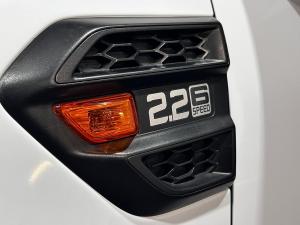 Ford Ranger 2.2TDCi SuperCab 4x4 XL - Image 6