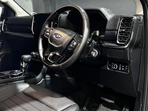 Ford Everest 2.0 BiTurbo 4x4 Sport - Image 16