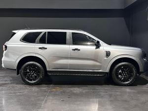 Ford Everest 2.0 BiTurbo 4x4 Sport - Image 4