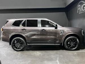 Ford Everest 2.0 BiTurbo 4x4 Sport - Image 4