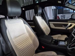 Land Rover Discovery Sport D200 R-Dynamic HSE - Image 14