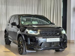 Land Rover Discovery Sport D200 R-Dynamic HSE - Image 5