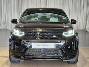 Land Rover Discovery Sport D200 R-Dynamic HSE - Image 9