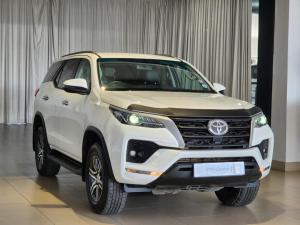 Toyota Fortuner 2.4GD-6 4x4 - Image 7