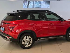 Hyundai Creta 1.5 Executive - Image 5