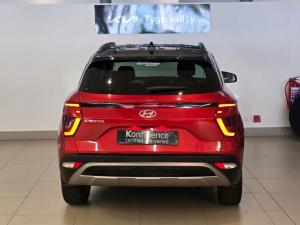 Hyundai Creta 1.5 Executive - Image 8