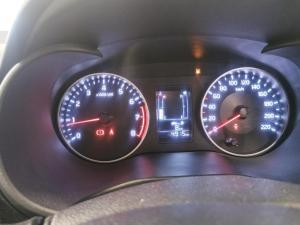 Kia Pegas 1.4 LX manual - Image 11