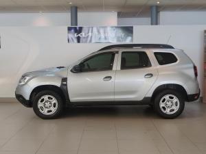 Renault Duster 1.6 Expression - Image 4