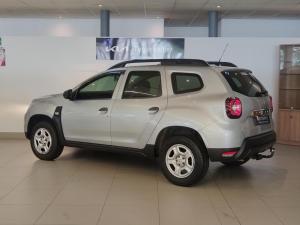Renault Duster 1.6 Expression - Image 7